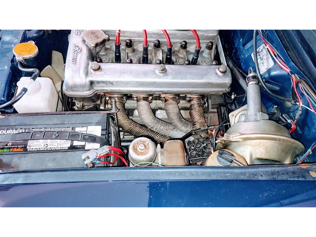 Alfa-romeo-Giulia-super-1967-Navy-Blue-Tan-26