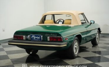 Alfa-romeo-Spider-1978-British-Green-Tan-16