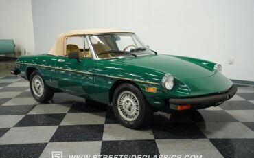 Alfa-romeo-Spider-1978-British-Green-Tan-21
