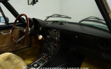 Alfa-romeo-Spider-1978-British-Green-Tan-3