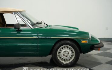 Alfa-romeo-Spider-1978-British-Green-Tan-31