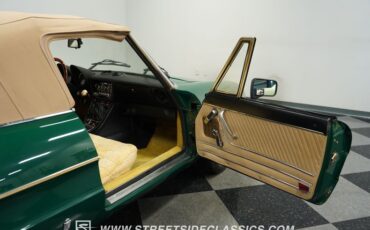 Alfa-romeo-Spider-1978-British-Green-Tan-7