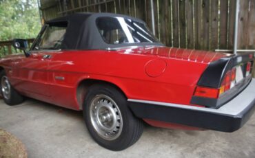 Alfa-romeo-graduate-1986-red