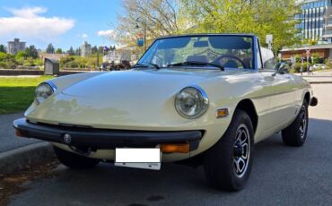 Alfa-romeo-spider-1978-yellow