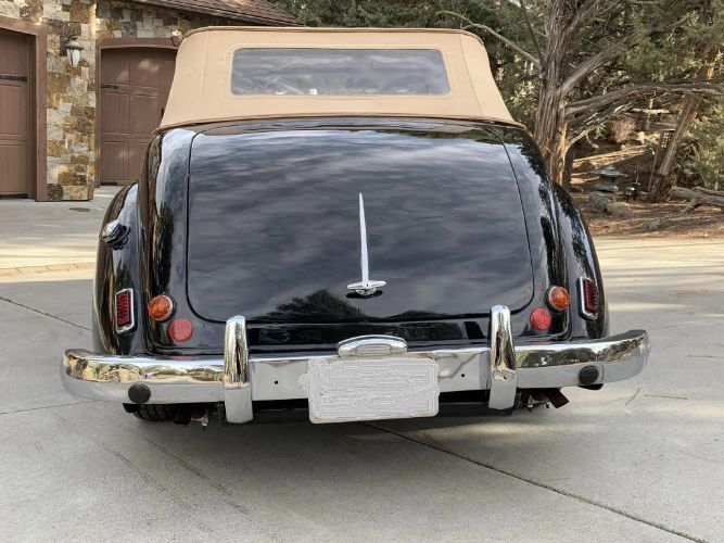 Alvis-Other-1952-BurgundyBlack-Brown-22
