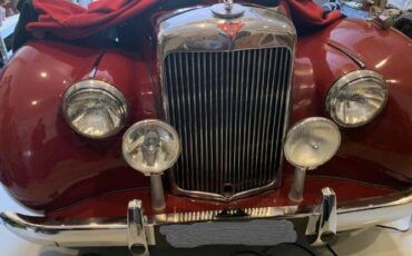 Alvis-Other-1952-BurgundyBlack-Brown-31