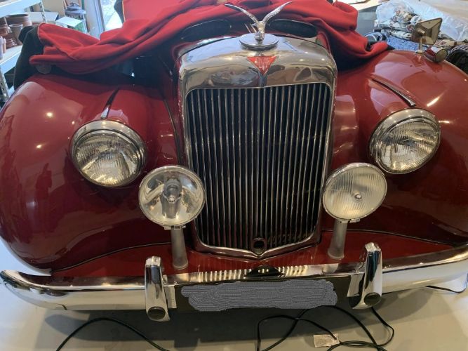 Alvis-Other-1952-BurgundyBlack-Brown-31