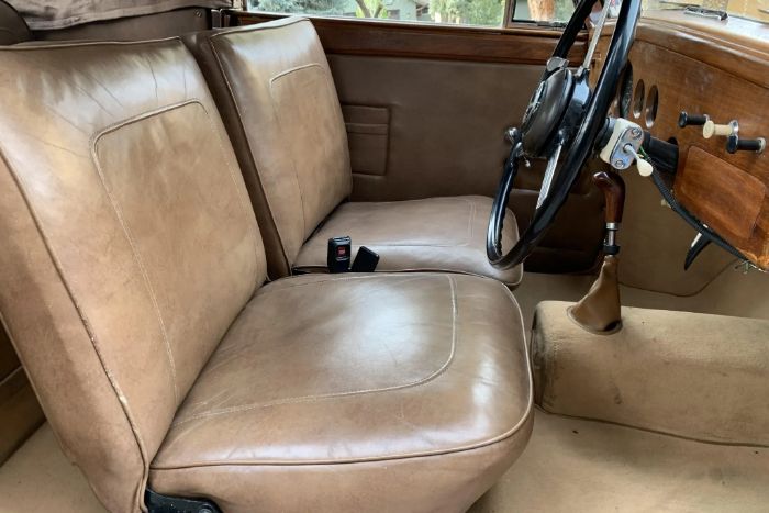 Alvis-Other-1952-BurgundyBlack-Brown-35