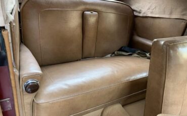 Alvis-Other-1952-BurgundyBlack-Brown-36