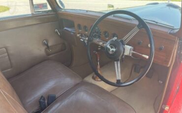 Alvis-Other-1952-BurgundyBlack-Brown-38