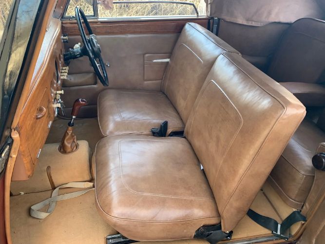 Alvis-Other-1952-BurgundyBlack-Brown-39