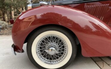 Alvis-Other-1952-BurgundyBlack-Brown-4