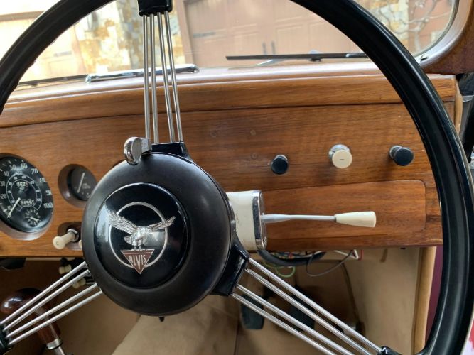 Alvis-Other-1952-BurgundyBlack-Brown-40