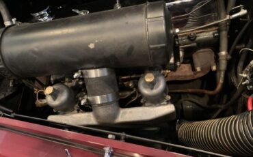 Alvis-Other-1952-BurgundyBlack-Brown-48