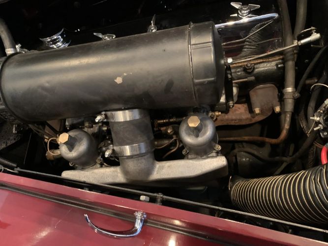 Alvis-Other-1952-BurgundyBlack-Brown-48