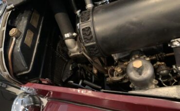Alvis-Other-1952-BurgundyBlack-Brown-49