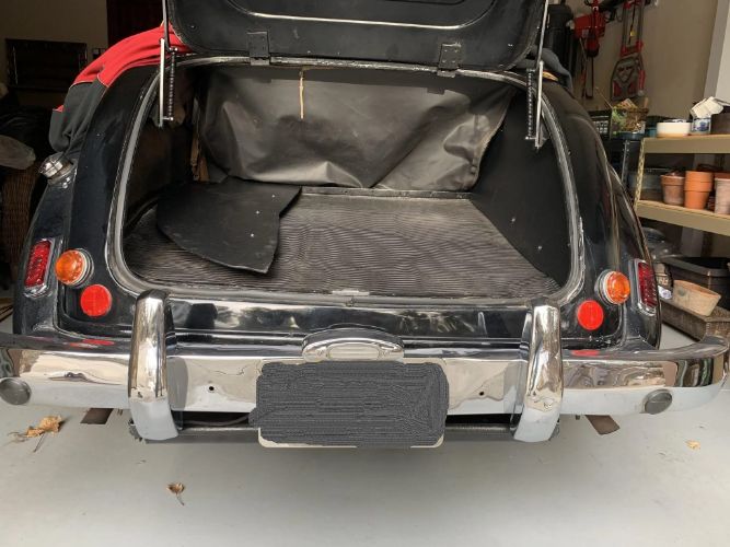 Alvis-Other-1952-BurgundyBlack-Brown-9