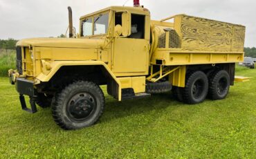 Am-general-diesel-1979-yellow-1