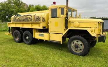 Am-general-diesel-1979-yellow