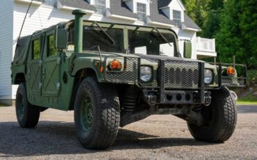 Am-general-hmmwv-m998-military-vehicle-diesel-1985-custom