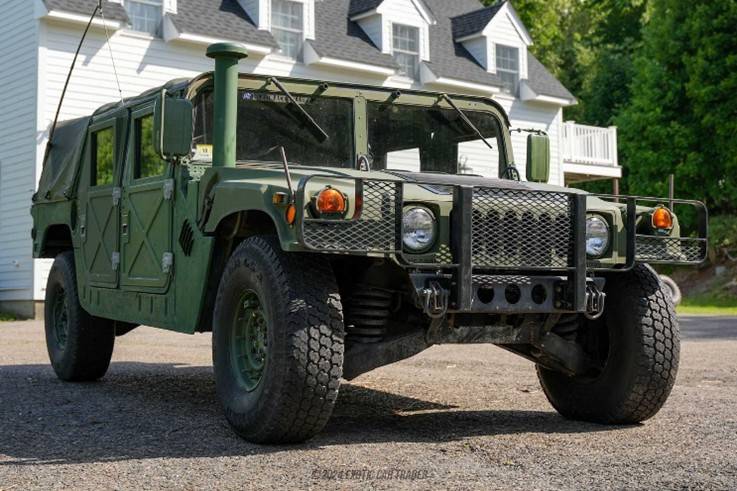 Am-general-hmmwv-m998-military-vehicle-diesel-1985-custom
