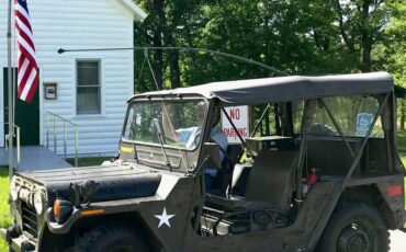 Am-general-m152a2-1975