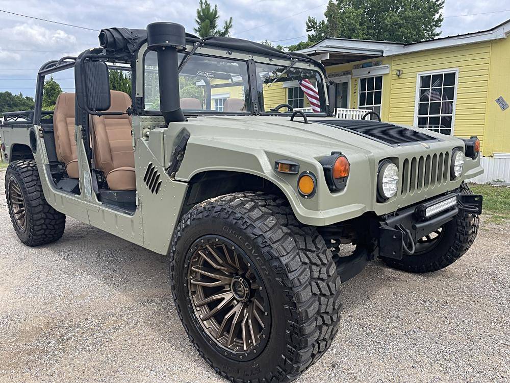 Am-hummer-diesel-1987-green-2