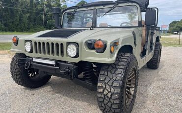 Am-hummer-diesel-1987-green