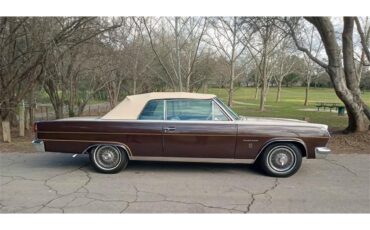 Amc-Ambassador-1965-Two-Tone-BrownCream-White-1