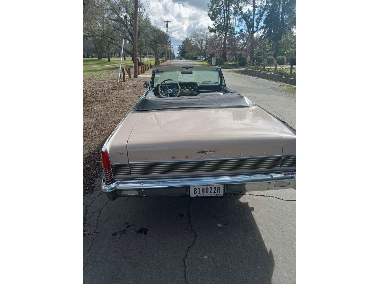 Amc-Ambassador-1965-Two-Tone-BrownCream-White-3