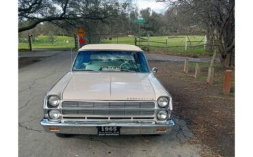 Amc-Ambassador-1965-Two-Tone-BrownCream-White-4
