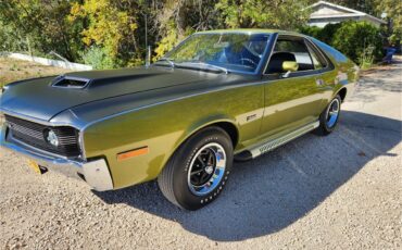 Amc-Amx-1970-Golden-Lime-Metalic-Black-Ventilair-11
