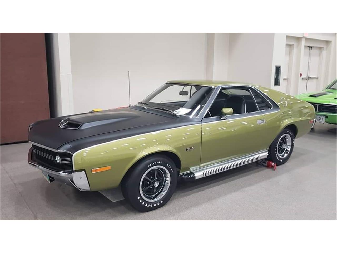 Amc-Amx-1970-Golden-Lime-Metalic-Black-Ventilair-15