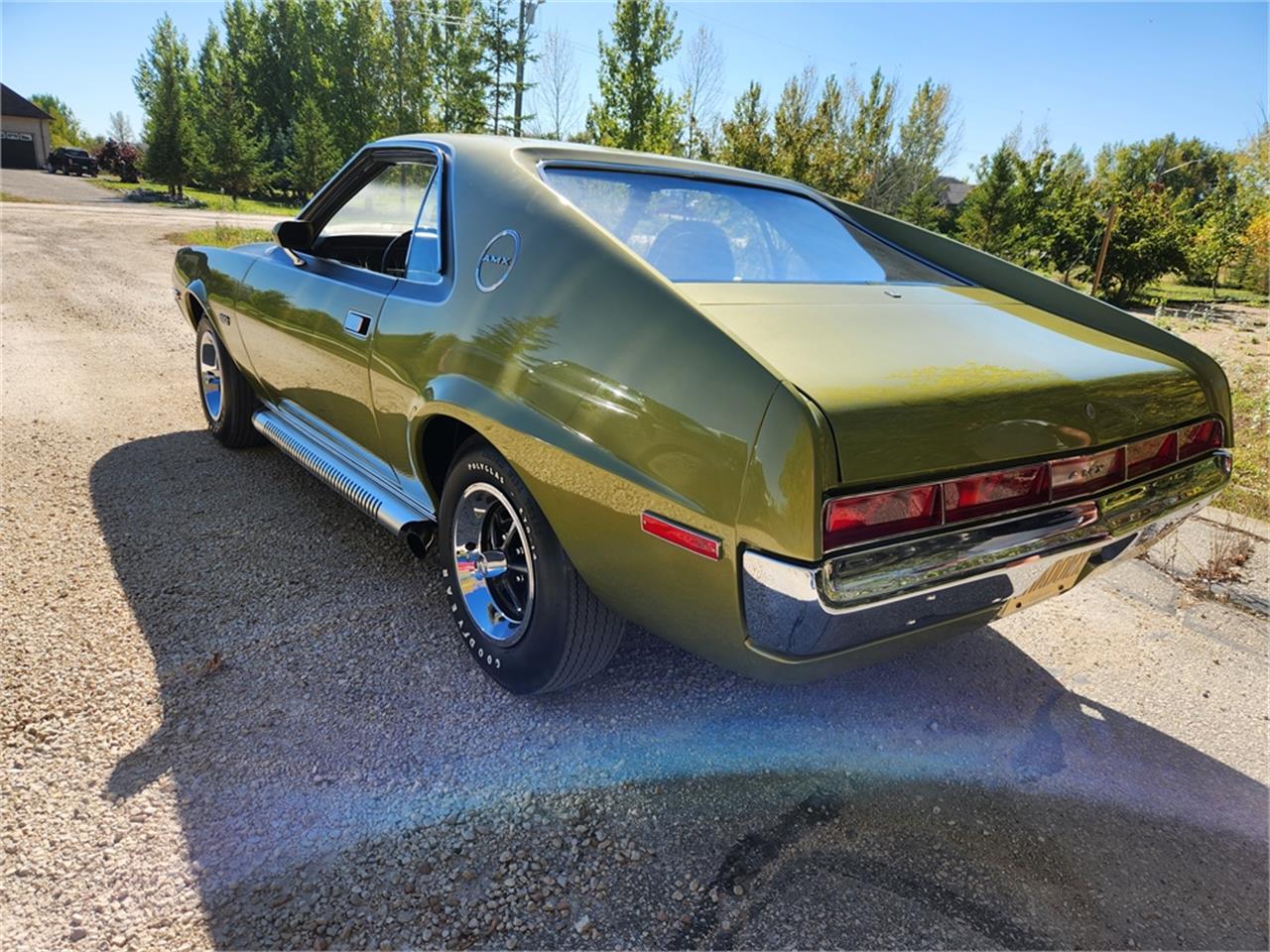 Amc-Amx-1970-Golden-Lime-Metalic-Black-Ventilair-16
