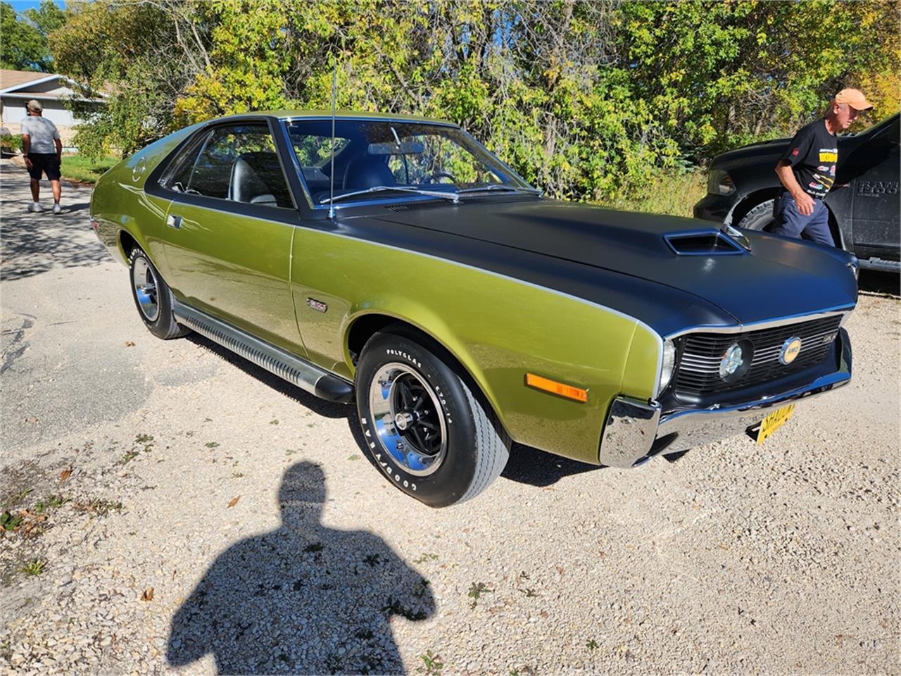 Amc-Amx-1970-Golden-Lime-Metalic-Black-Ventilair-17