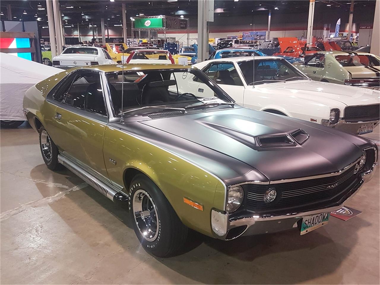 Amc-Amx-1970-Golden-Lime-Metalic-Black-Ventilair-18