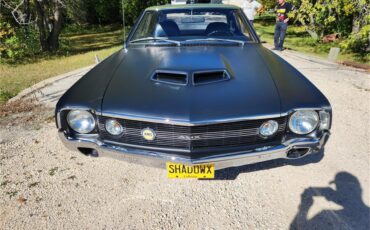 Amc-Amx-1970-Golden-Lime-Metalic-Black-Ventilair-19