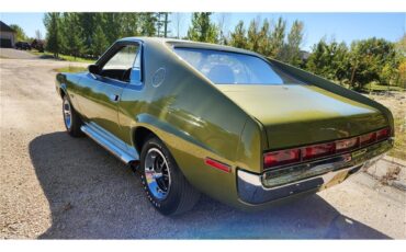 Amc-Amx-1970-Golden-Lime-Metalic-Black-Ventilair-2