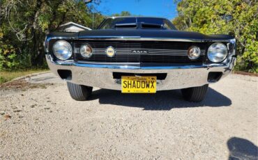 Amc-Amx-1970-Golden-Lime-Metalic-Black-Ventilair-20