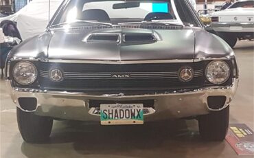 Amc-Amx-1970-Golden-Lime-Metalic-Black-Ventilair-22