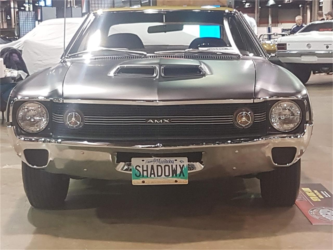 Amc-Amx-1970-Golden-Lime-Metalic-Black-Ventilair-22
