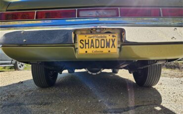Amc-Amx-1970-Golden-Lime-Metalic-Black-Ventilair-23