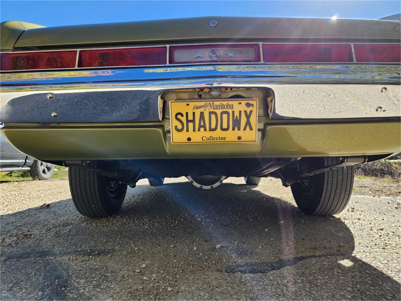 Amc-Amx-1970-Golden-Lime-Metalic-Black-Ventilair-23