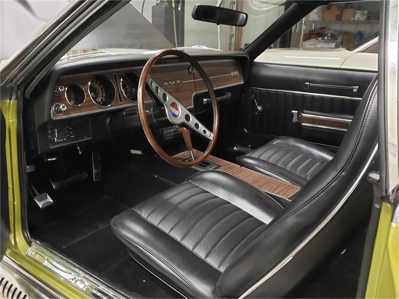 Amc-Amx-1970-Golden-Lime-Metalic-Black-Ventilair-27