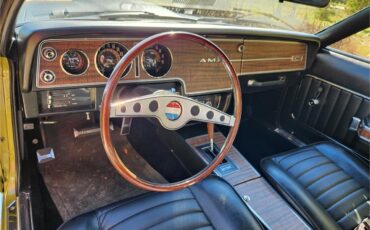 Amc-Amx-1970-Golden-Lime-Metalic-Black-Ventilair-29