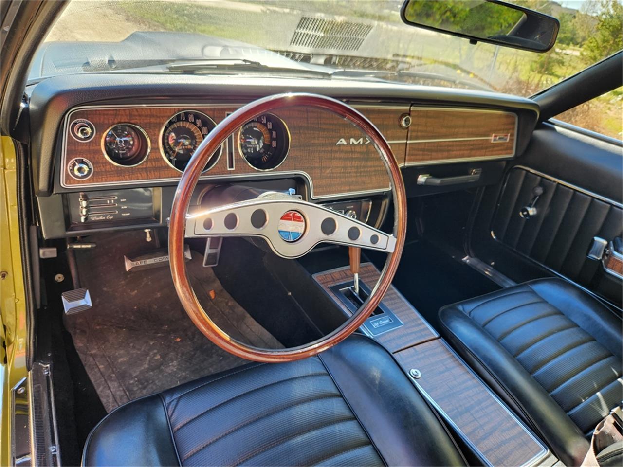 Amc-Amx-1970-Golden-Lime-Metalic-Black-Ventilair-29