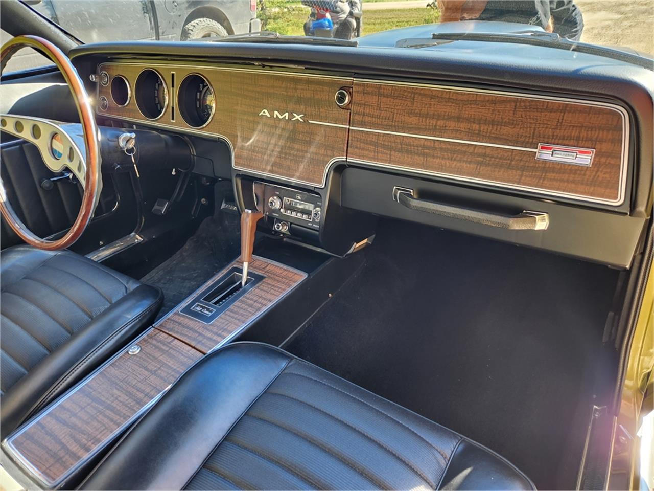 Amc-Amx-1970-Golden-Lime-Metalic-Black-Ventilair-30