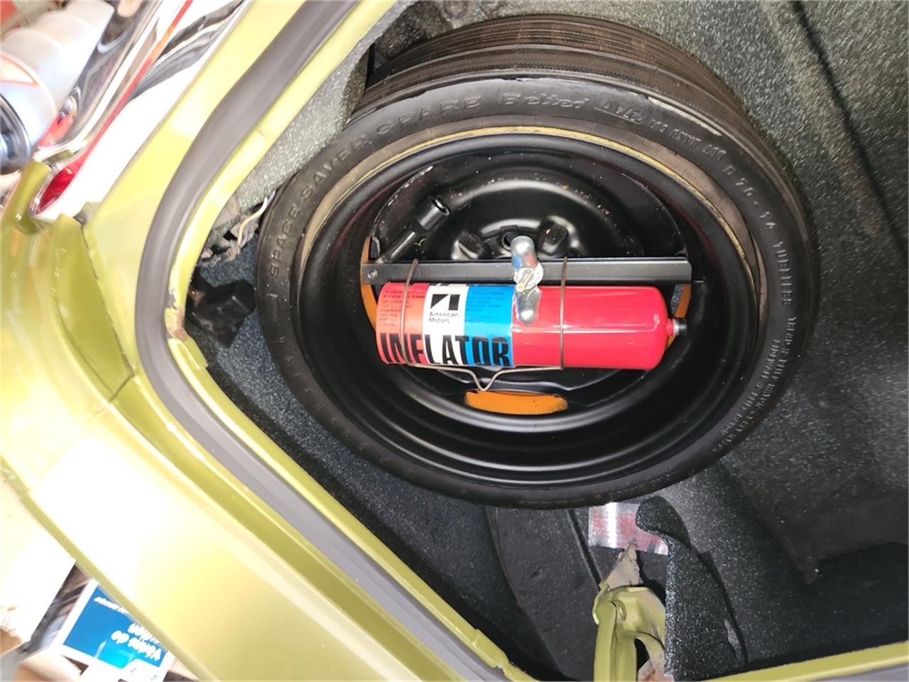 Amc-Amx-1970-Golden-Lime-Metalic-Black-Ventilair-39