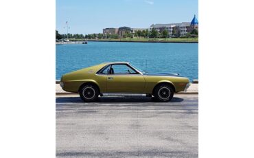 Amc-Amx-1970-Golden-Lime-Metalic-Black-Ventilair-4