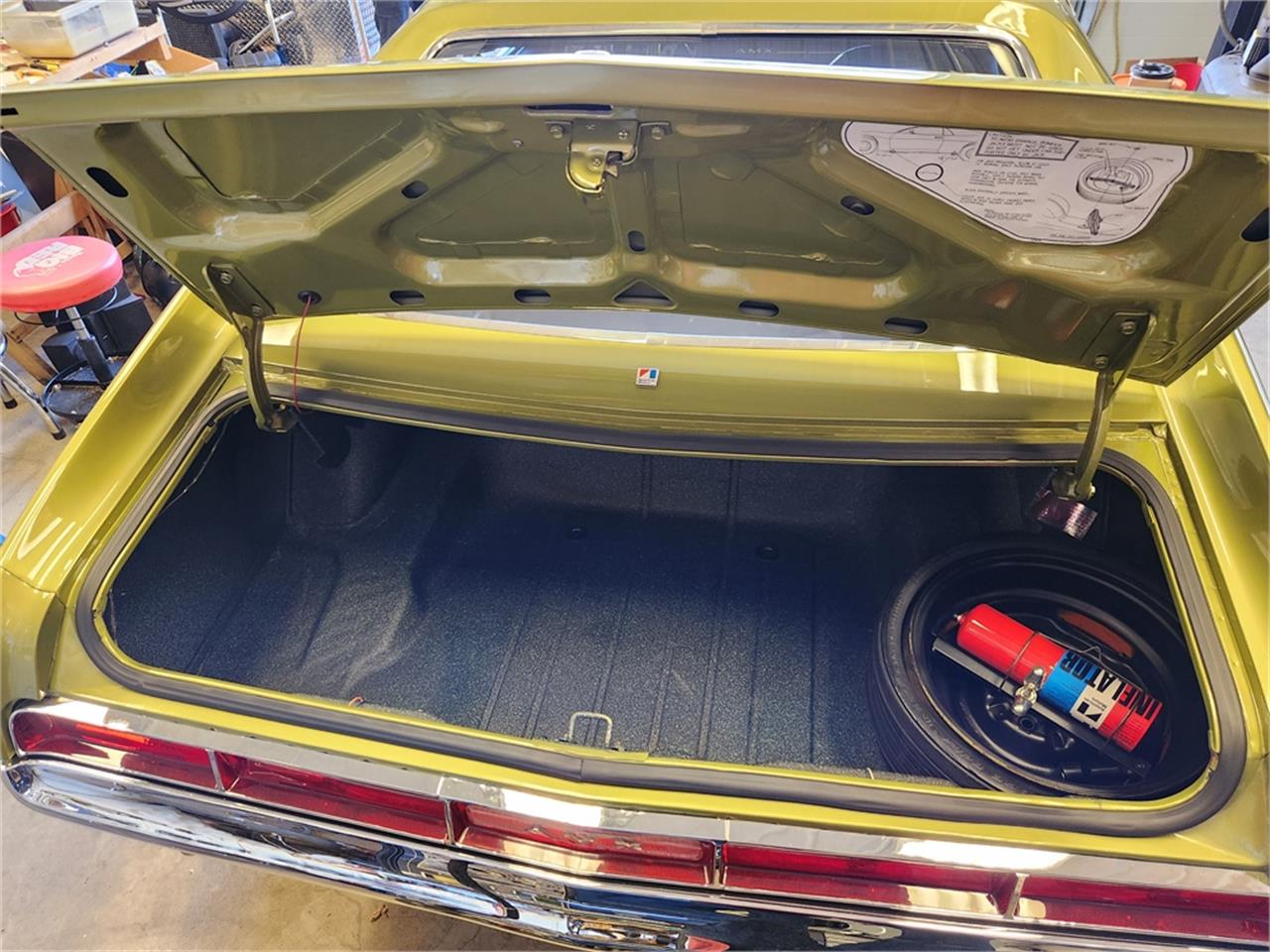 Amc-Amx-1970-Golden-Lime-Metalic-Black-Ventilair-40